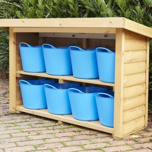 Small Tubs (8Pk)