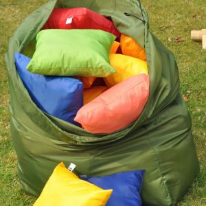 Bonanza Cushion Pack And Store (15Pk)