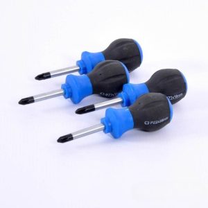 Philips Screwdrivers (4Pk)