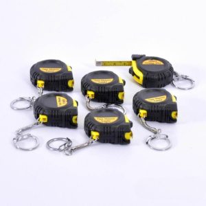 Tape Measures (6Pk)