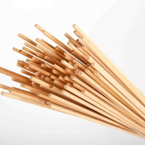 Large Pack Of Dowels (100Pk)