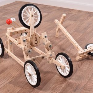 Tinkering Blocks Bumper Pack (100+Pk)