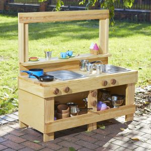 Mud Pie Kitchen Cafe Ks1