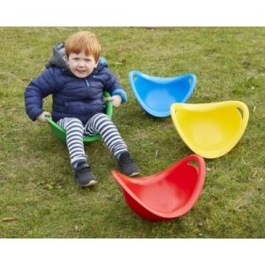 Bilibo Spinning Sit In Rocker