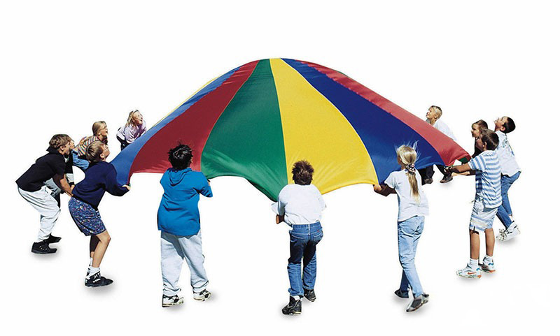 Parachute