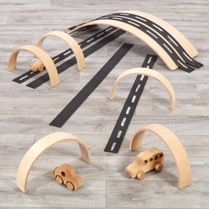 Flexi Road (6Pk)