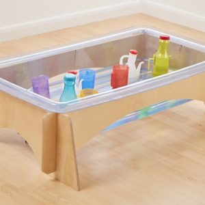 Tall Packaway Giant Water Tray