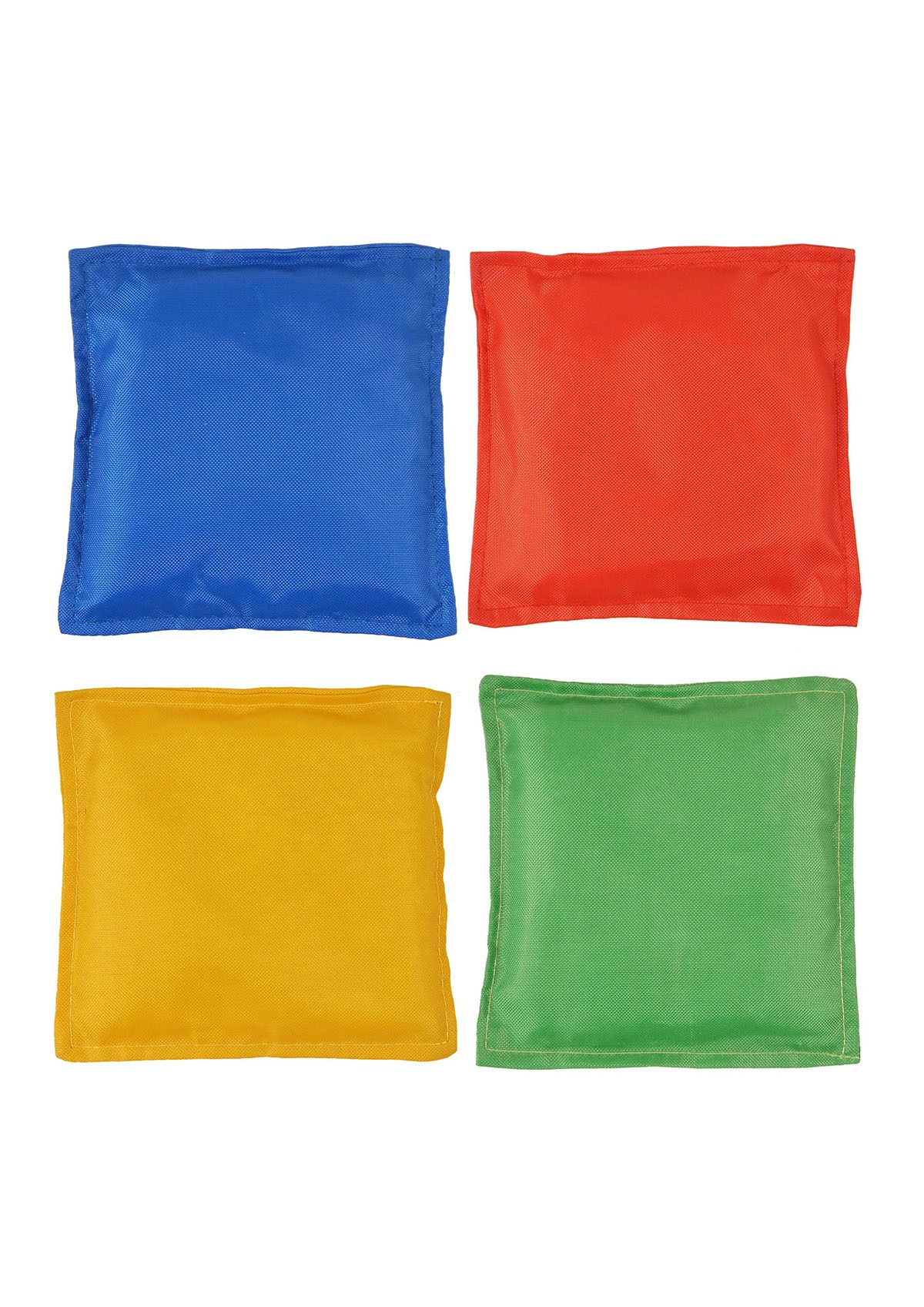 Colourful Bean Bags (12Pk)