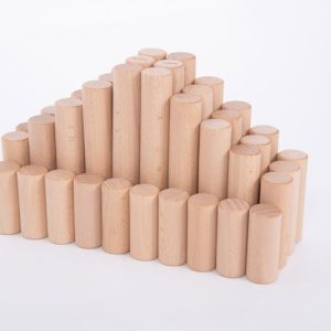 Natural Architect Columns (40Pk)