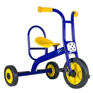 Cooperative Duo Trike