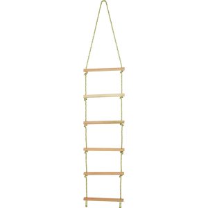 Forest School Rope Ladder