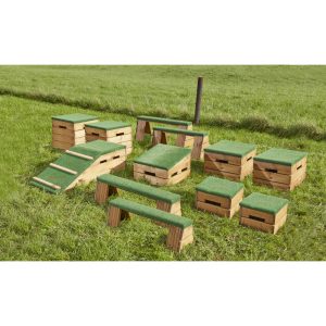 Super Meadow Set