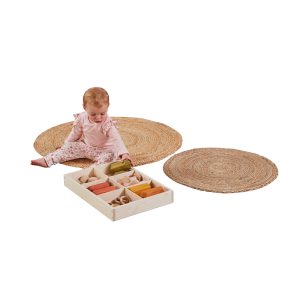 Rookie Tinker Trays