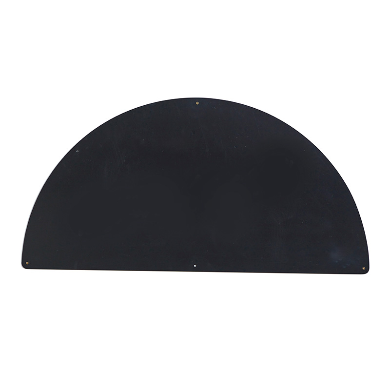 Flexi Semi Circle Chalkboard
