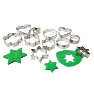 Metal Cutter Assortment