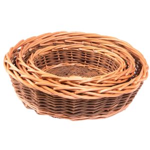 Round Tray/Basket