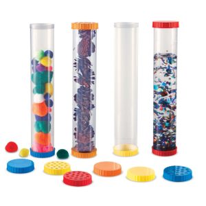 Sensory Tubes