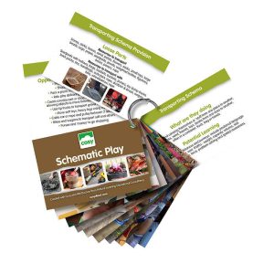 Schema Cards