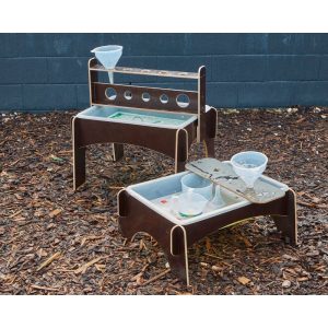 Sand and Water Discovery Attachments
