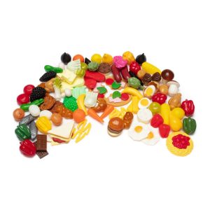 Super Food Set