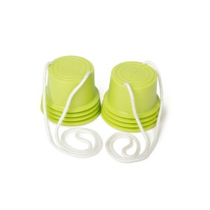 Bouncy Stilts 6Pk