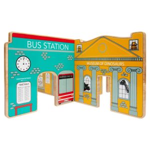Town Toy World