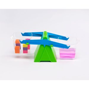 Scale Bucket Balance 1L