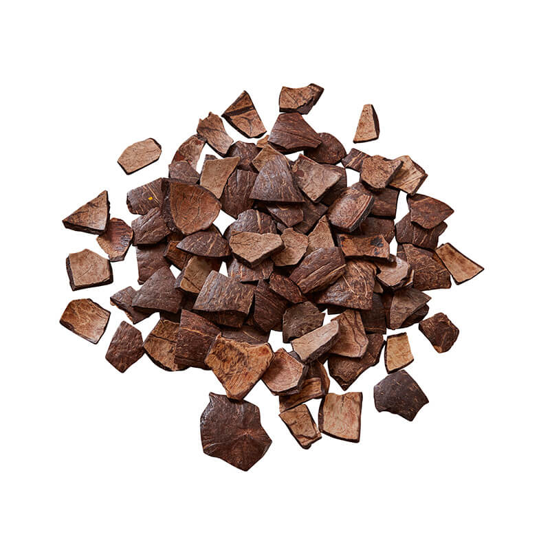 Coconut Loose Pieces