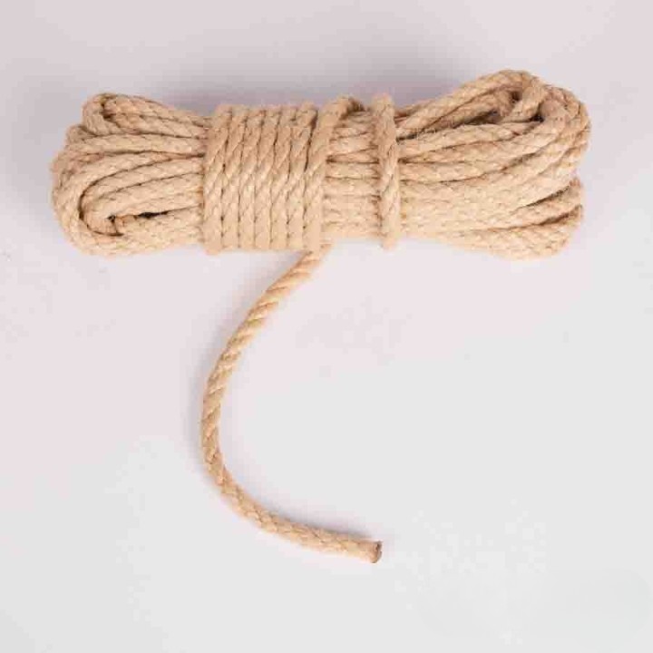 Washing Line Pulley Rack Rope (10M) | Eduspace Supplies