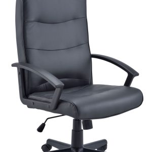 Canasta 2 Office Chair | Black
