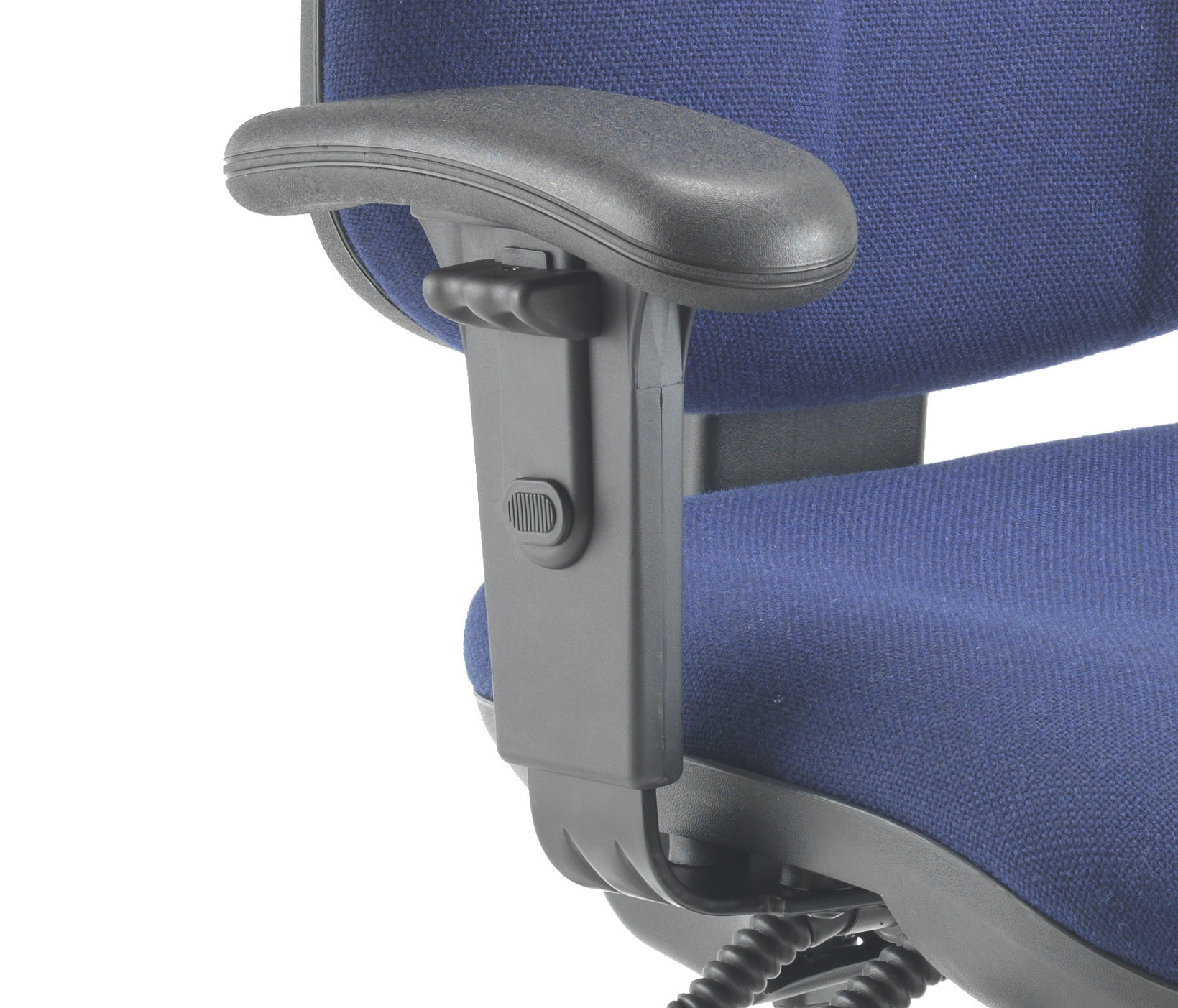 T-Adjustable Arms (Pair) | Black | Eduspace Supplies