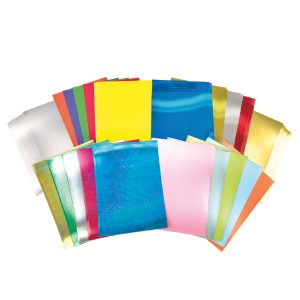 A4 Creative Card Classroom Pack 200pk