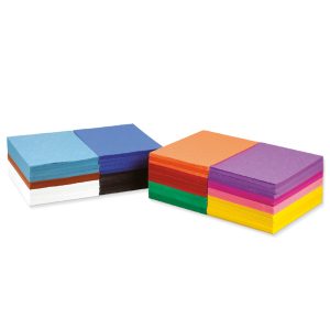 A3+ Assorted Construction Paper 1200pk