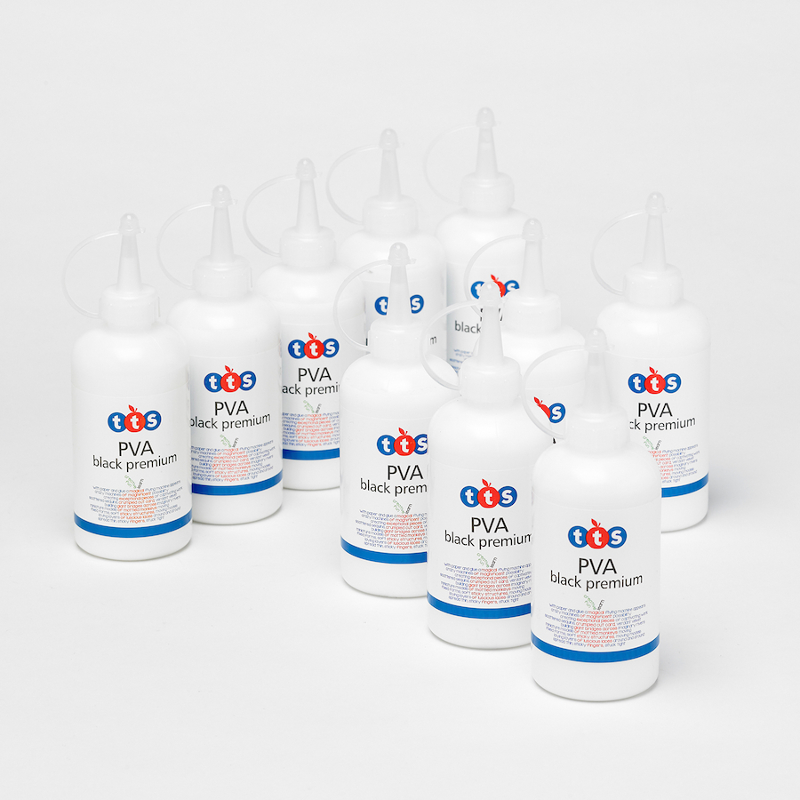 TTS Black Label PVA Glue