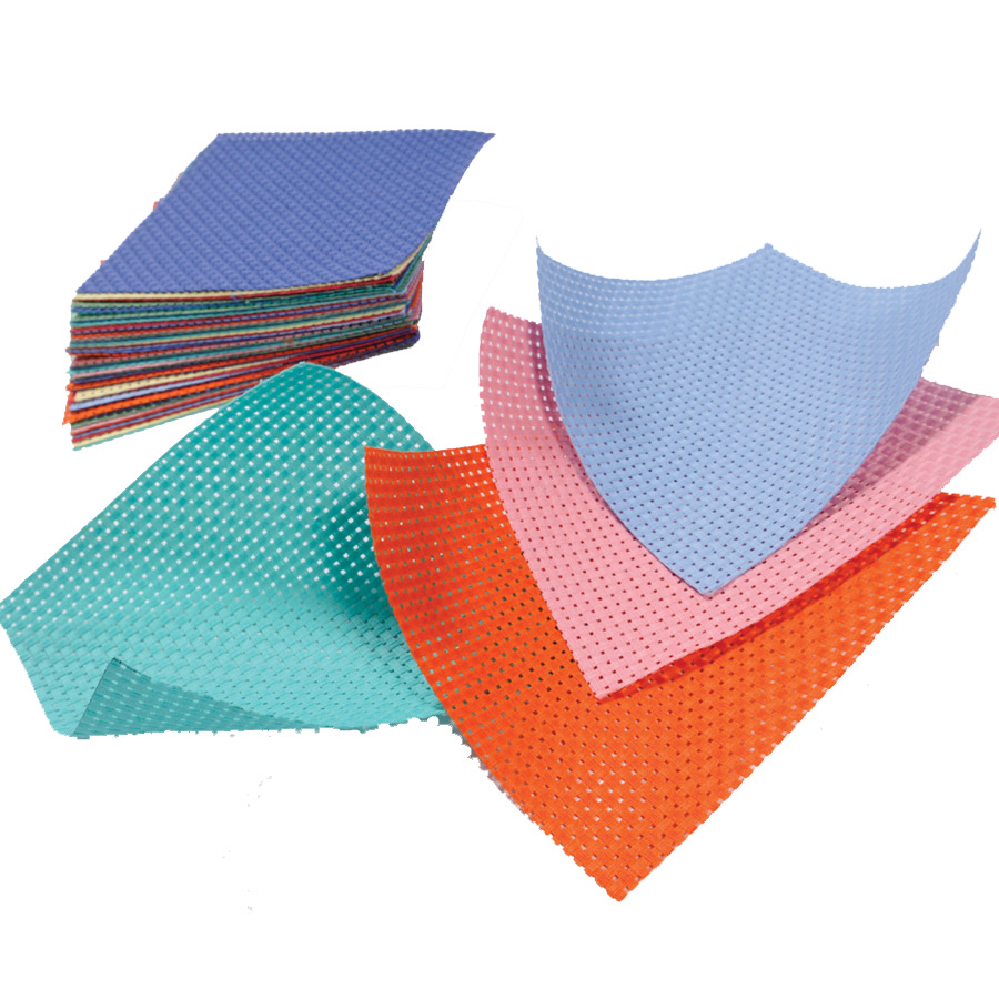 Assorted Binca Squares 15 x 15cm - Image 2