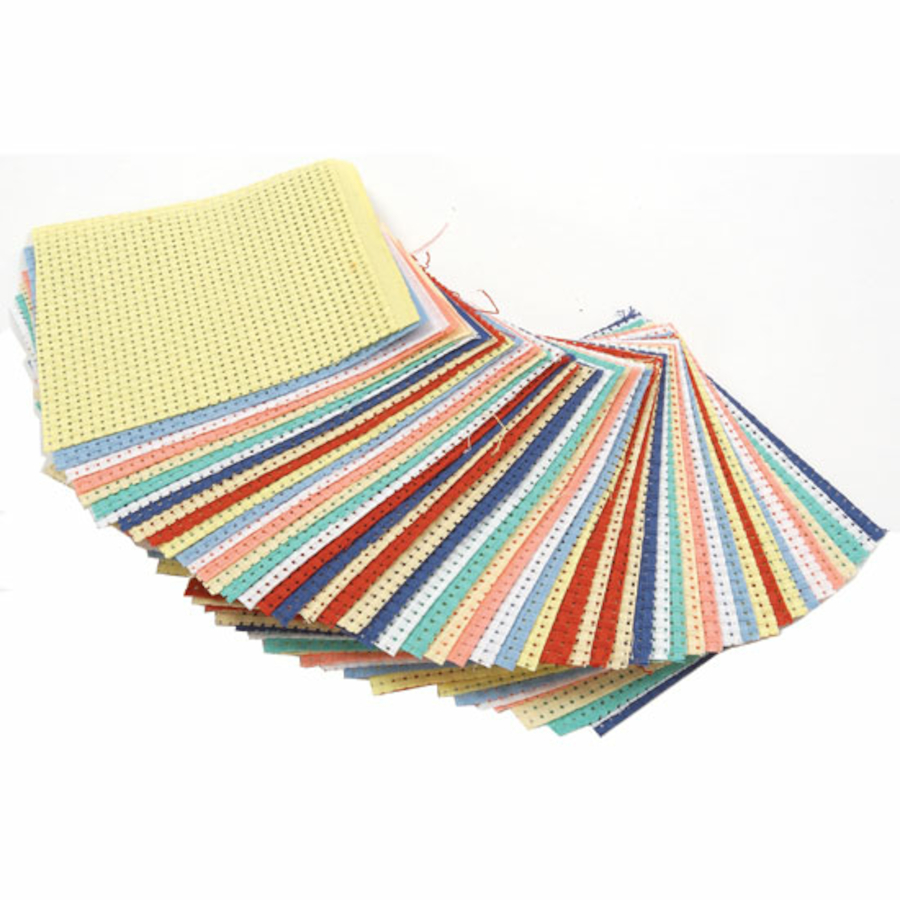 Assorted Binca Squares 15 x 15cm - Image 3