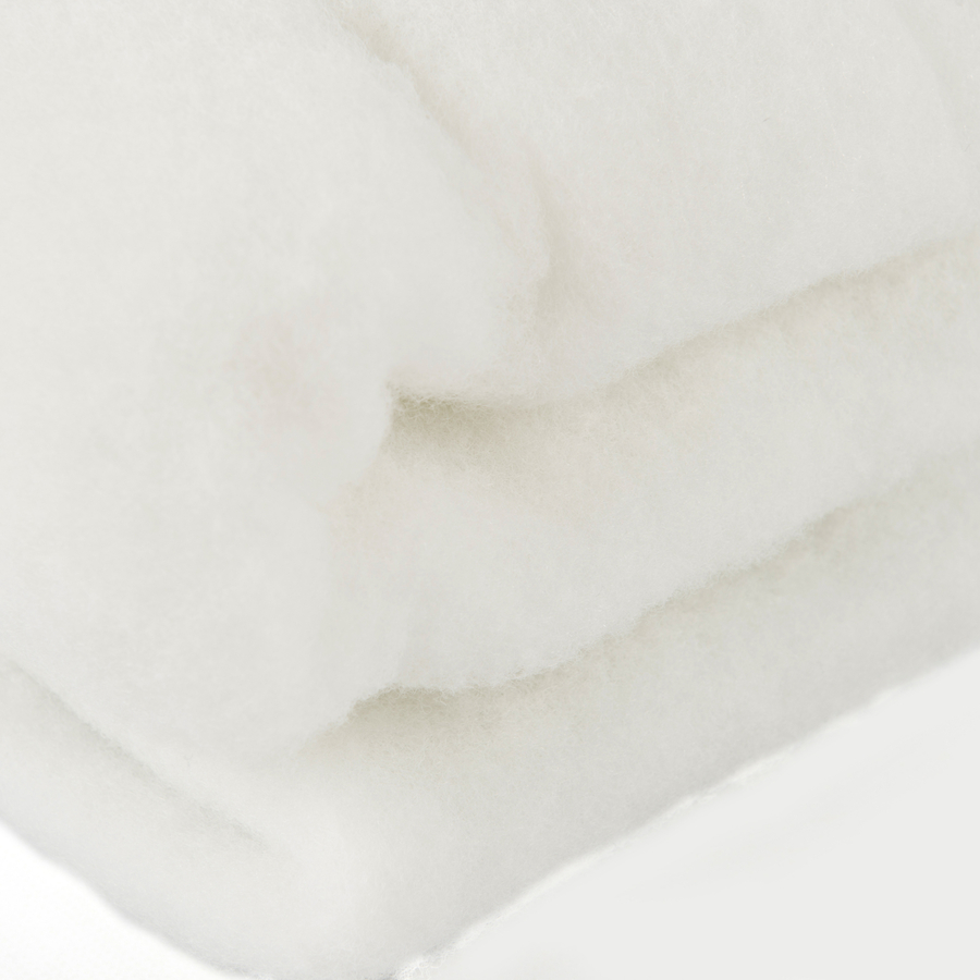 Polyester Wadding 3m | Eduspace Supplies