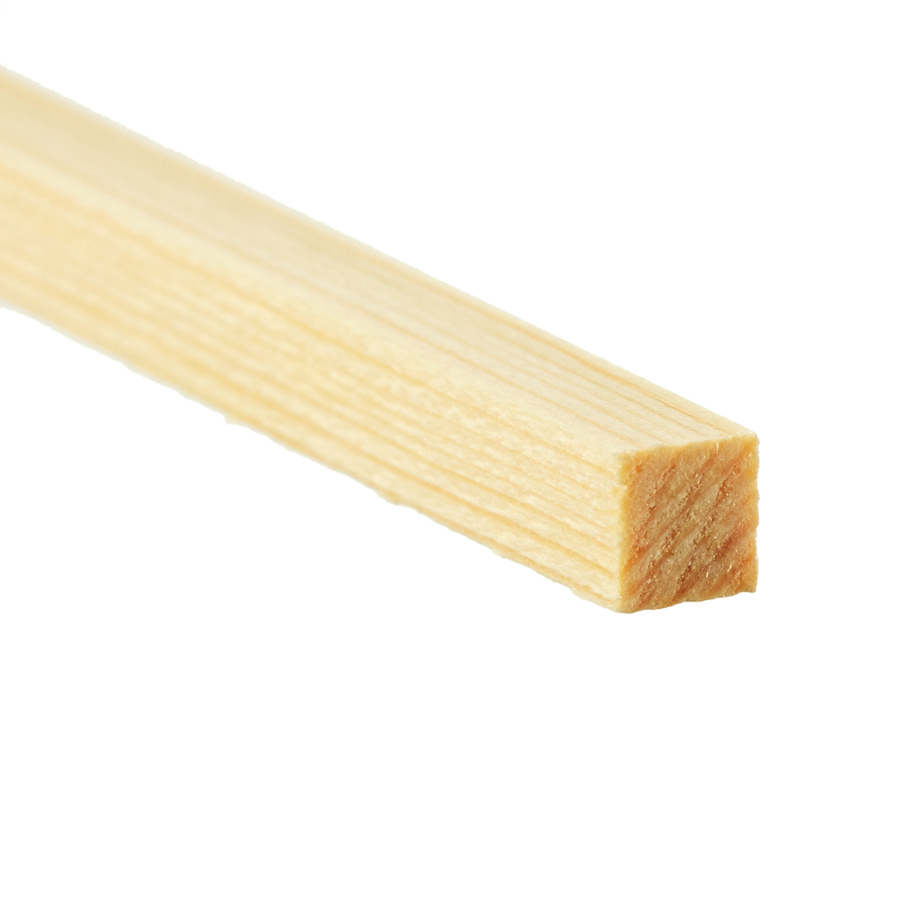 Square Section Wood Packs - Image 3