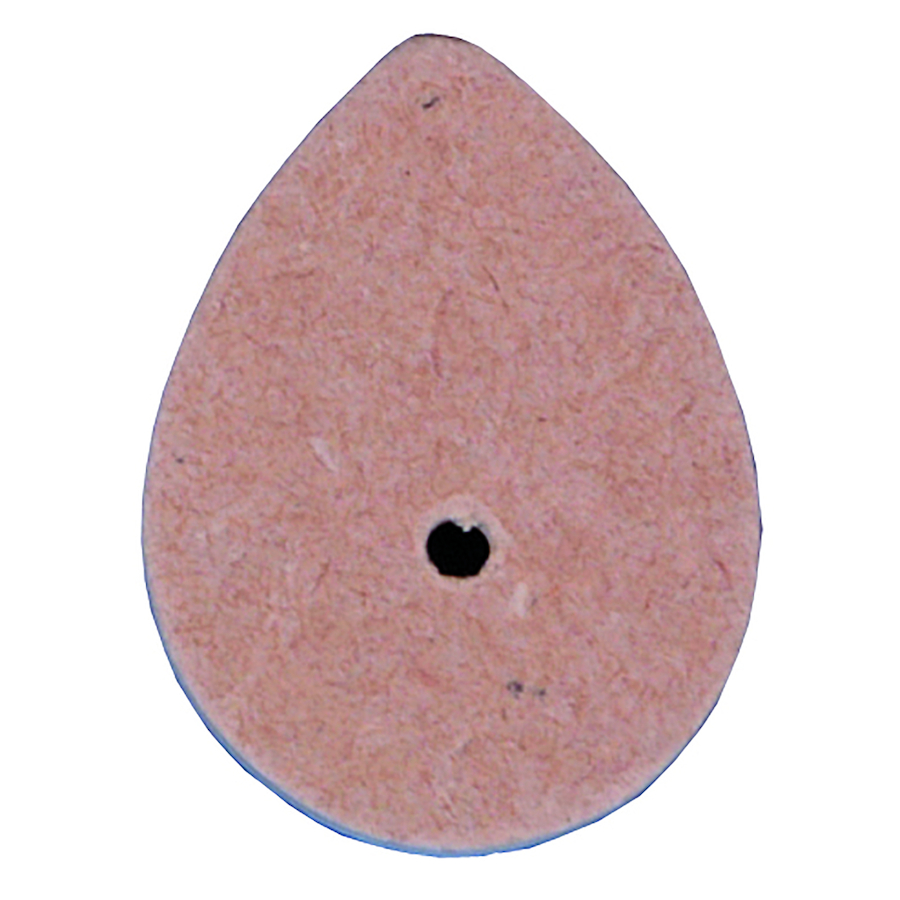Wooden Single Rise Cams 30pk
