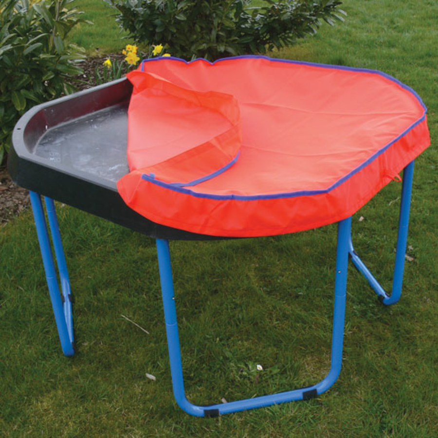 Active World Tuff Tray Stand and Cover Set - Image 2