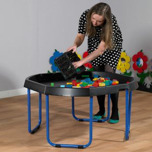 Active World Adjustable Stand