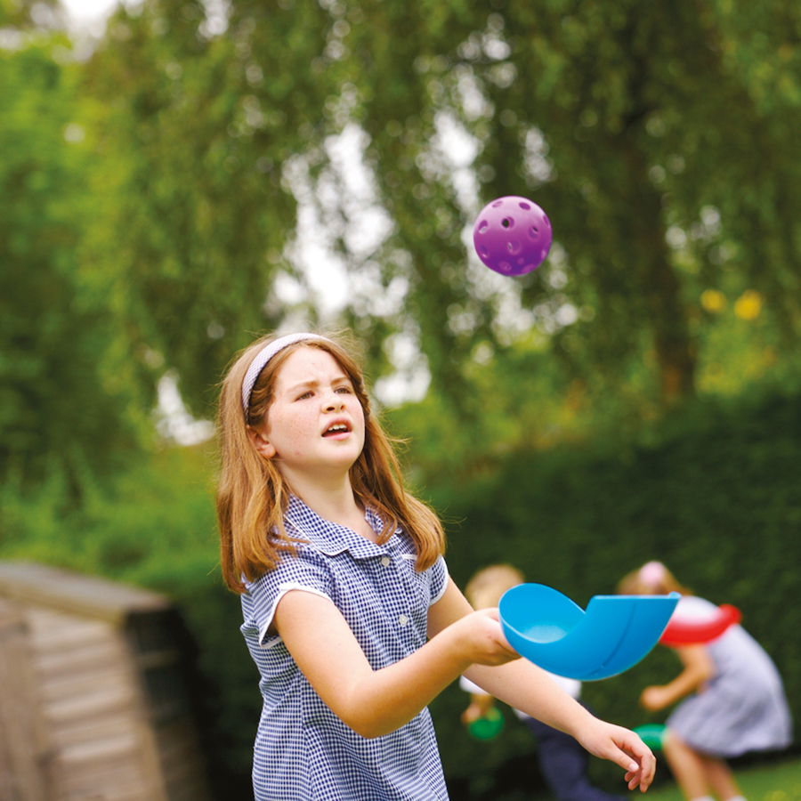 Rainbow Playground Equipment Kit - Image 3