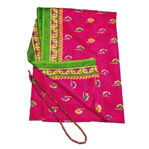 Child's Hindu Saree