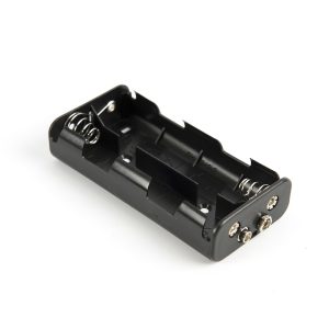 4 x C Battery Holders