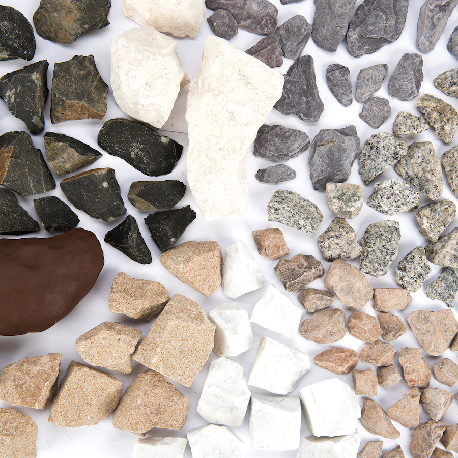 Rock Samples | Eduspace Supplies