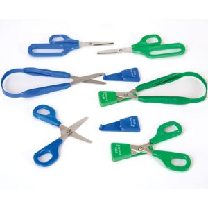 Assorted Scissor Selection Bag