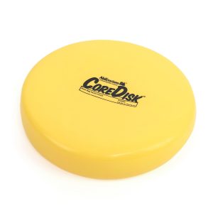 Bean Filled Core Disc Seat Balance Aid