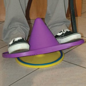 Busylegz Foot Fidget