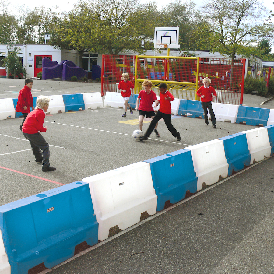 Playground Barriers and Dividers 21pk - Image 2