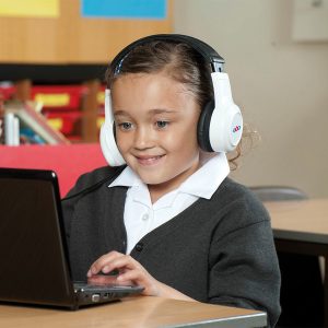 USB Computer Headset with Microphone